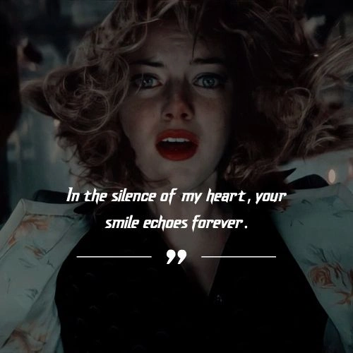 Hidden Secret Love Quotes