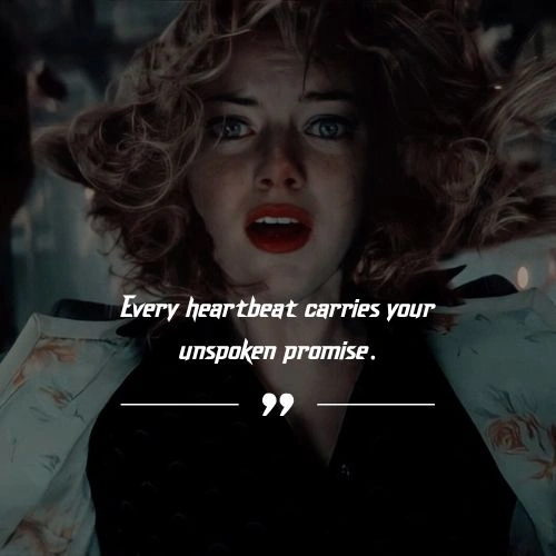 ONE Side Love Quotes in English