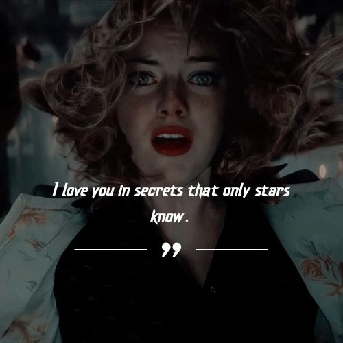 Hidden Feelings Unexpressed Hidden Love Quotes