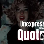 Unexpressed Hidden Love Quotes