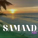 samandar shayari