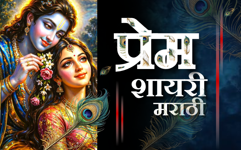 प्रेम शायरी मराठी