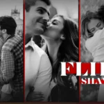 flirt shayari