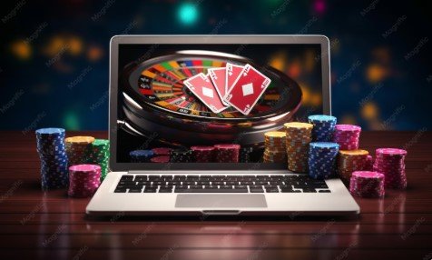 What Makes Modern Online Gaming More Popular Than Ever