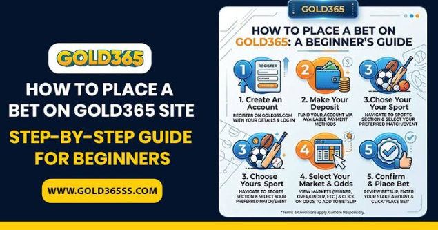Beginner’s Guide to Using 365goldy on Android Devices